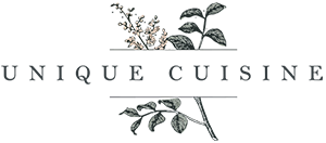 Unique Cuisine