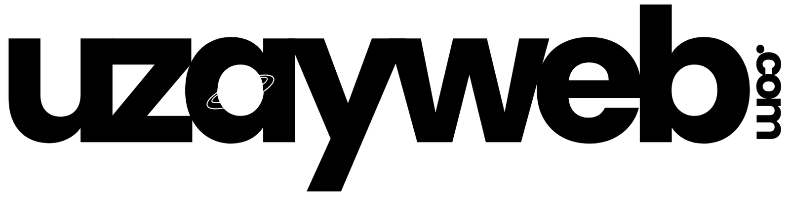 Uzay Web Web Tasarım & Dijital Pazarlama Ajansı