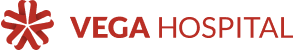 Vega Hospital logosu