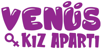 VENÜS KIZ APARTI logosu