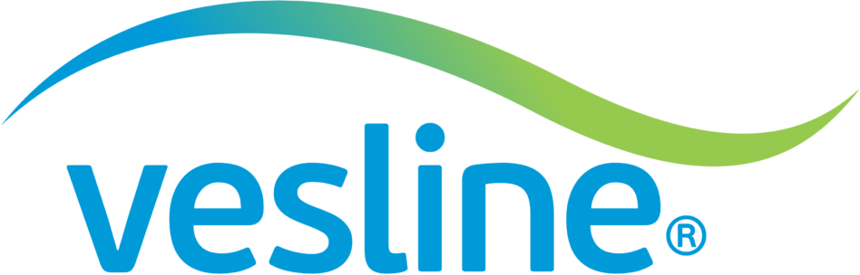 Vesline Kimya San. ve Tic. A.Ş. logosu