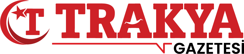 Veterinerler - Tekirdağ Trakya Gazetesi logosu