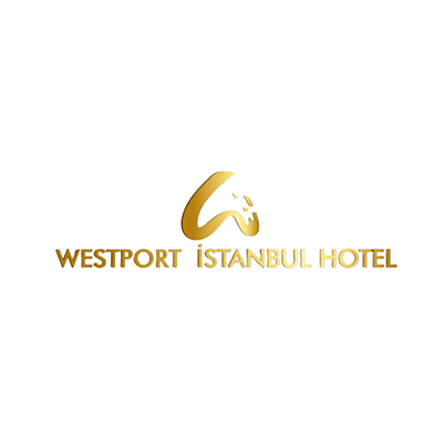 Westport İstanbul Hotel & Resort logosu