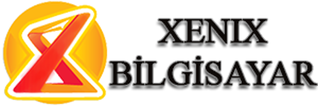 Xenix Bilgisayar