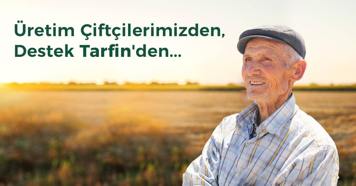 Yavuzlar Tarım Tarfin