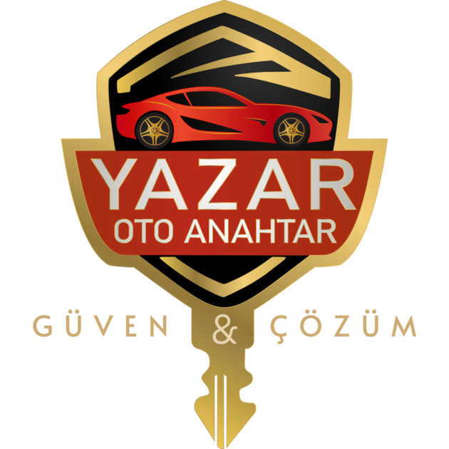 Yazar Oto Anahtar