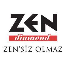 Zen Pırlanta logosu