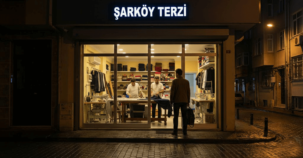 Zeynep Moda Evi