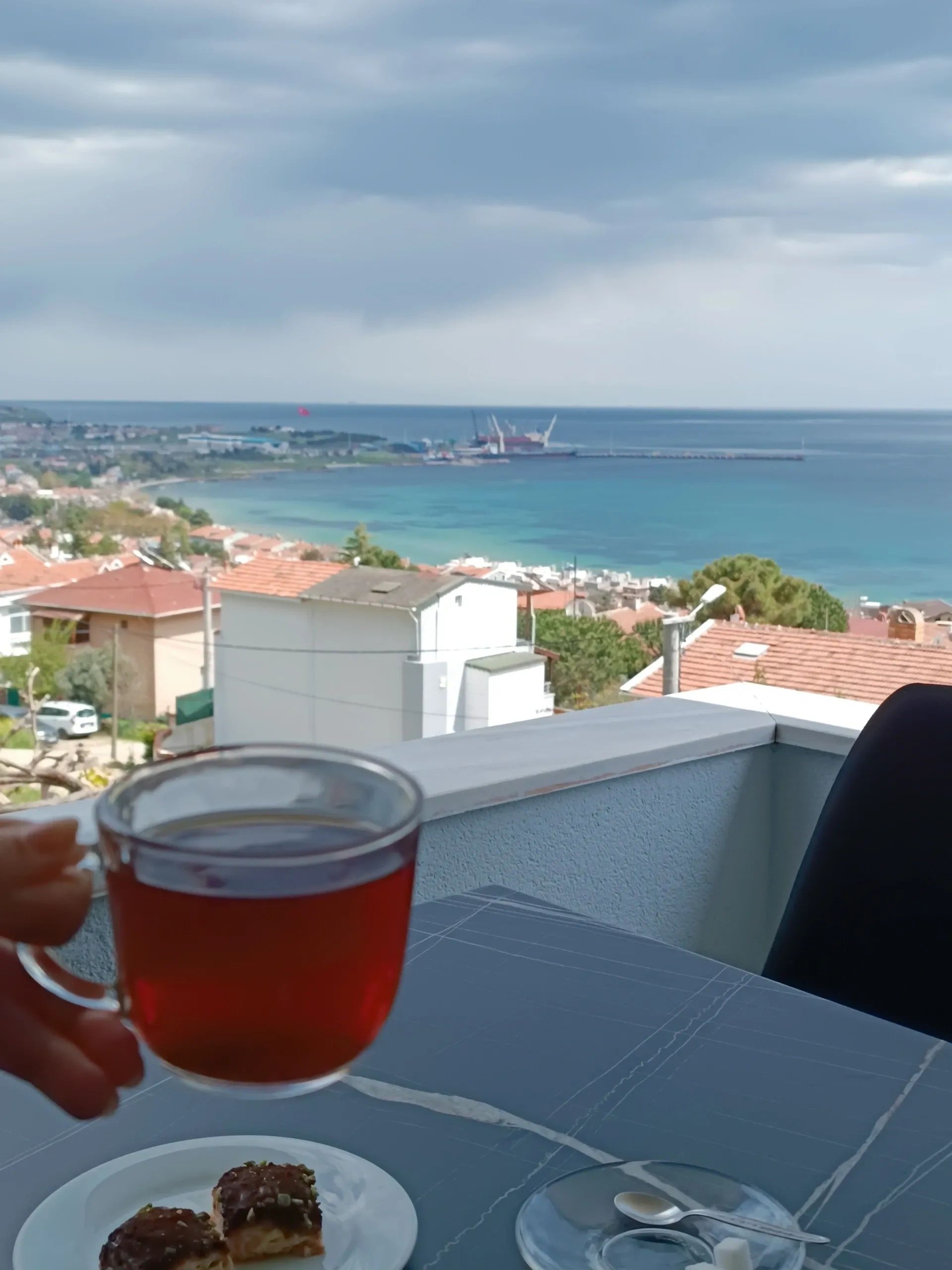 Zeytin Konak